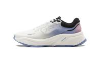 AGLU009-3F-. Полуботинки для мужчин SOFT Men's low shoes, белый/светло-синий AGLU009-3F-. купить в интернет-магазине спортивной одежды в Череповце