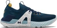 3025860-401 Кроссовки Under Armour UA PROJECT ROCK 4 SB 3025860-401 купить в интернет-магазине спортивной одежды в Череповце