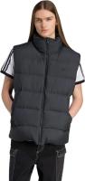 Жилет пуховой
