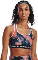 Спортивный топ