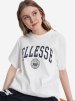 630529-908 Футболка для женщин Футболка Neri T-Shirt, белый 630529-908 купить в интернет-магазине спортивной одежды в Череповце