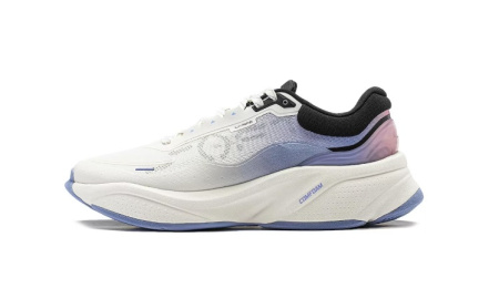 AGLU009-3F-. Полуботинки для мужчин SOFT Men's low shoes, белый/светло-синий AGLU009-3F-. купить в интернет-магазине спортивной одежды в Череповце