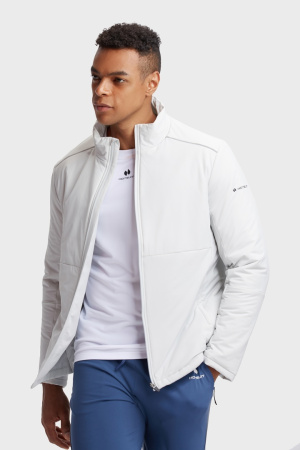 513310308-GR Hotsuit куртка м серый 513310308-GR купить в интернет-магазине спортивной одежды в Череповце