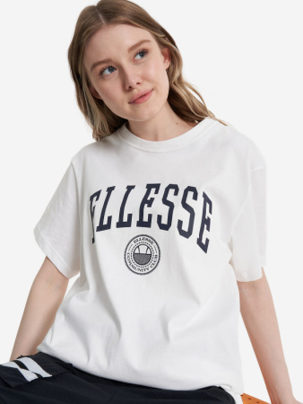 630529-908 Футболка для женщин Футболка Neri T-Shirt, белый 630529-908 купить в интернет-магазине спортивной одежды в Череповце
