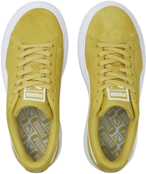 Кеды Puma Suede Mayu 38068611 38068611 купить в интернет-магазине спортивной одежды в Череповце