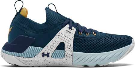 3025860-401 Кроссовки Under Armour UA PROJECT ROCK 4 SB 3025860-401 купить в интернет-магазине спортивной одежды в Череповце
